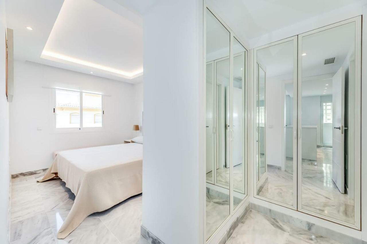 Apartment Friends & Family Well Presented Located In La Dama De Noche *