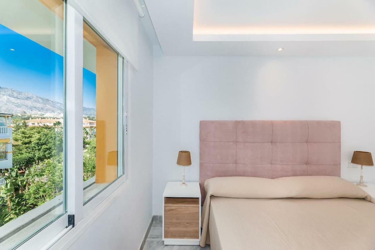 Apartment Friends & Family Well Presented Located In La Dama De Noche *