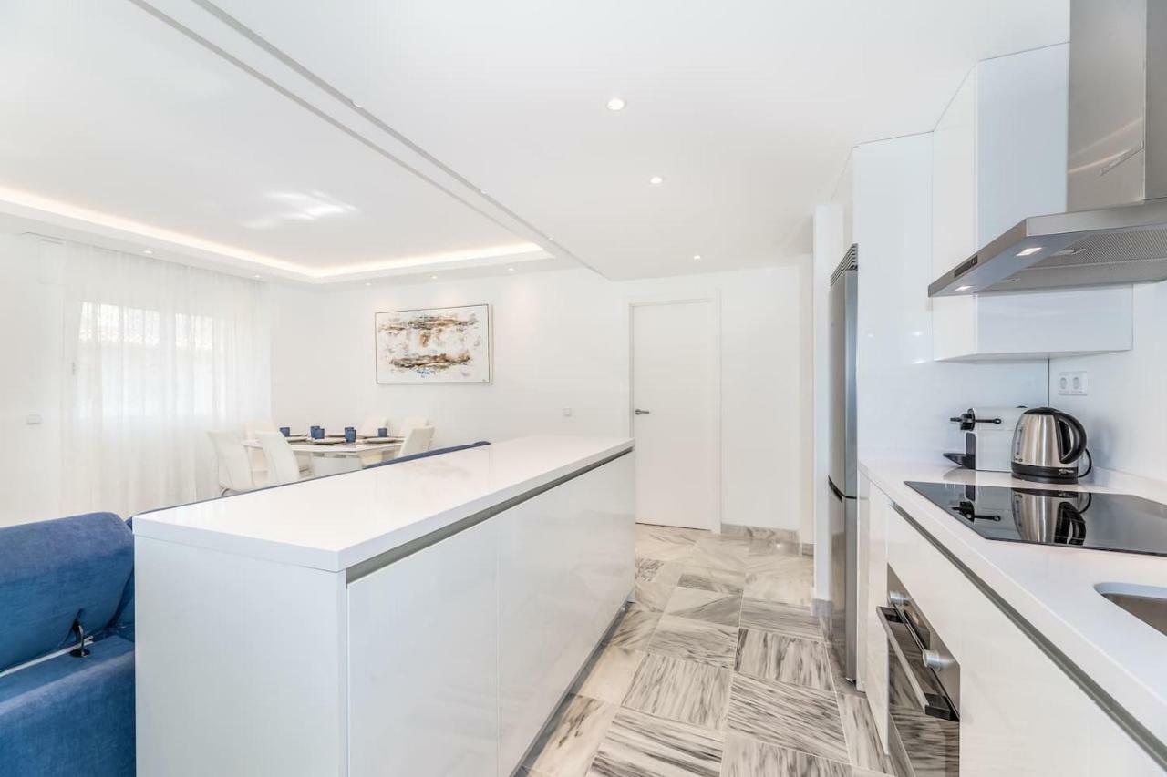 Friends & Family Well Presented Located In La Dama De Noche Apartment *
