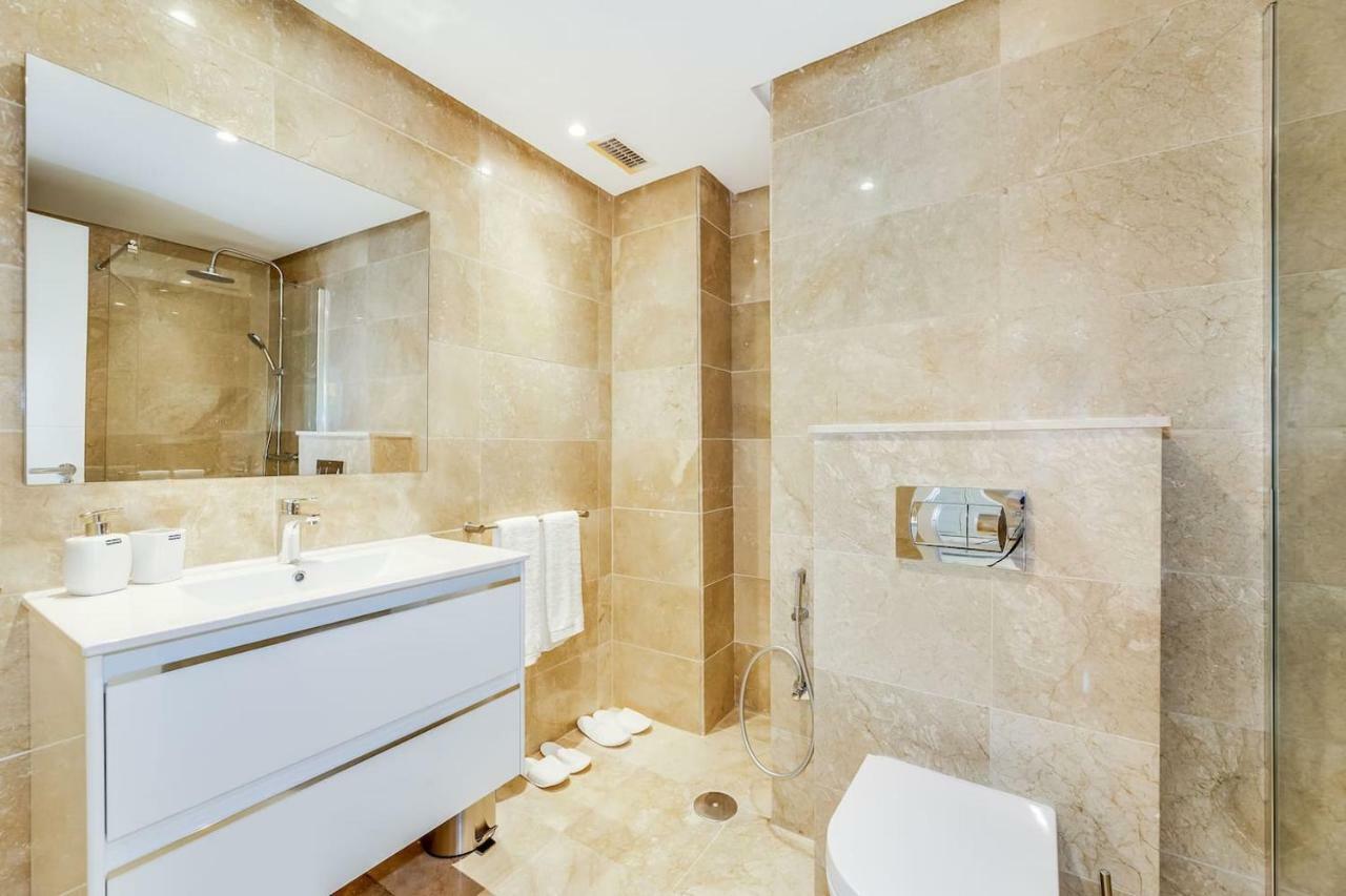 Apartamento Friends & Family Well Presented Located In La Dama De Noche Marbella