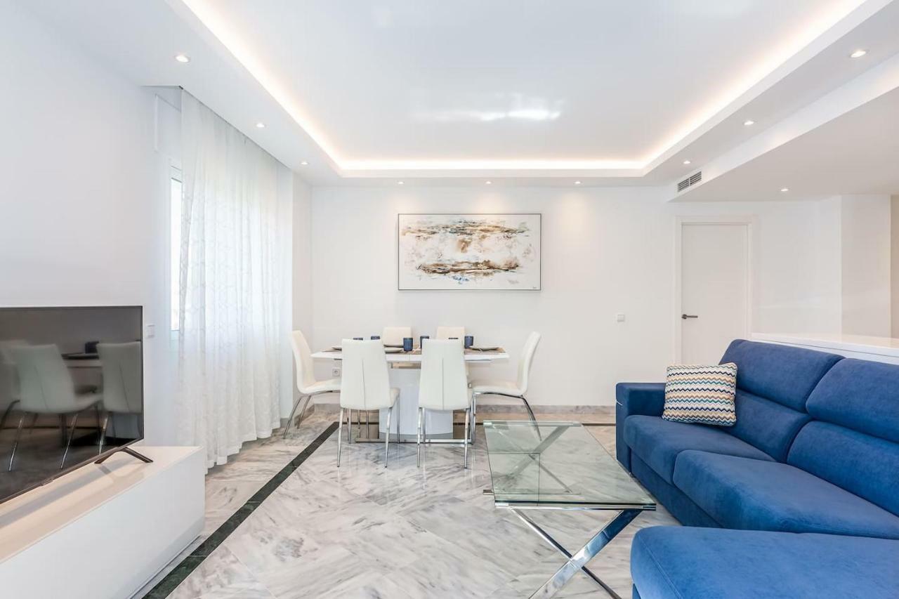 Friends & Family Well Presented Located In La Dama De Noche Apartment *